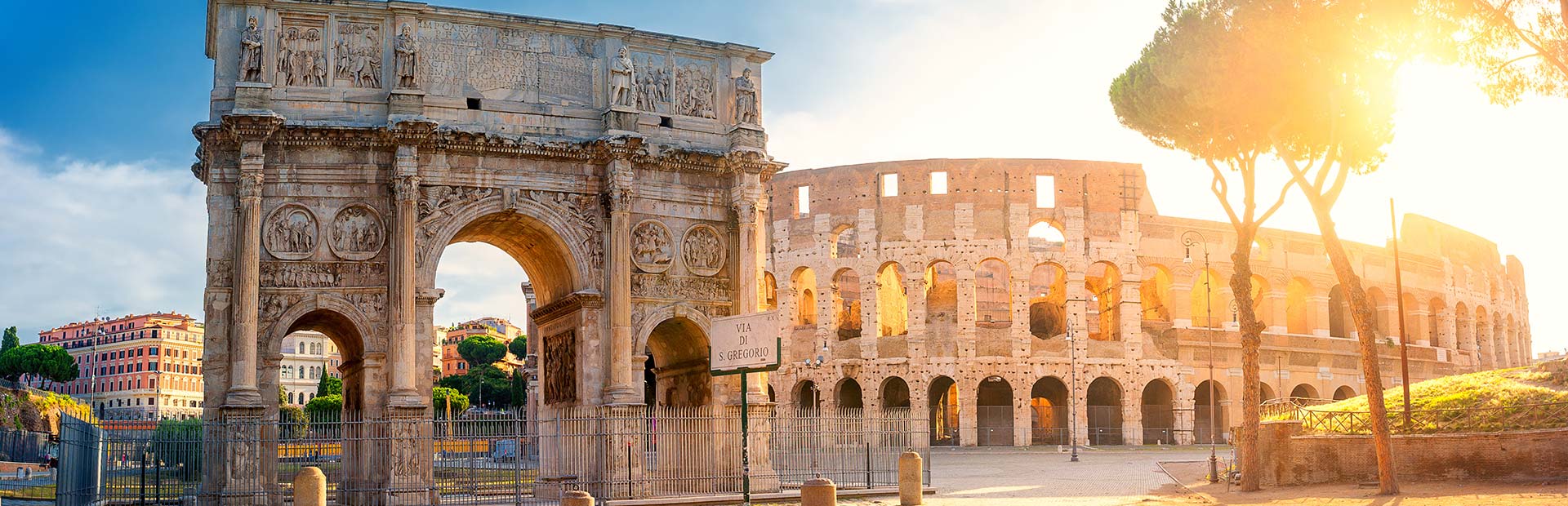 Rome, Italy